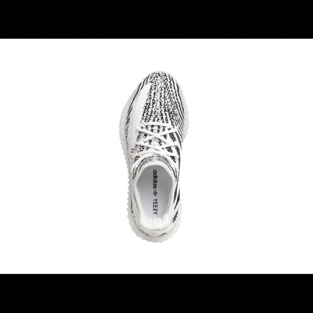 BNIB Yeezy 350 V2